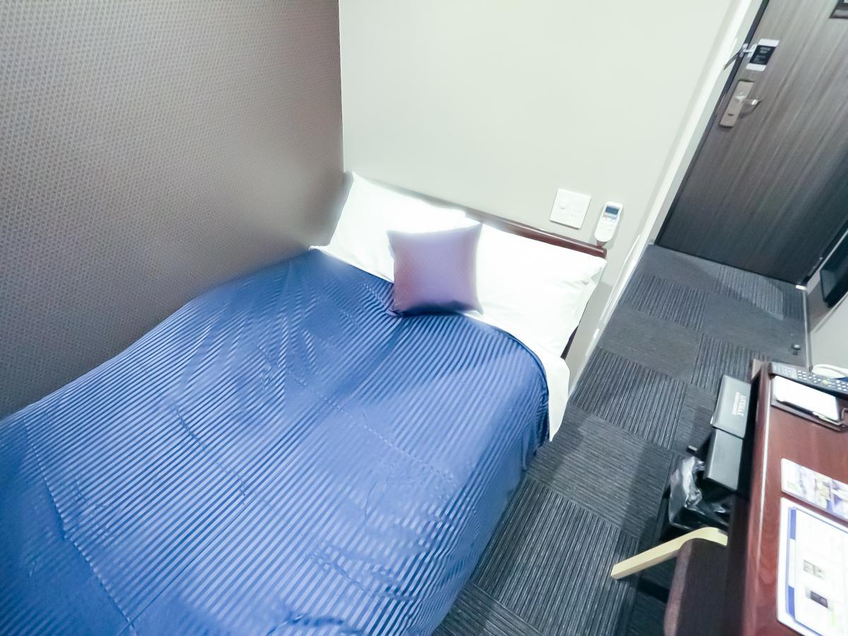 Hotel Livemax Yokohama-Eki Nishiguchi Γιοκοχάμα Εξωτερικό φωτογραφία