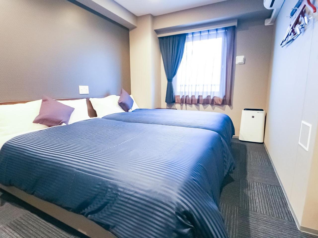 Hotel Livemax Yokohama-Eki Nishiguchi Γιοκοχάμα Εξωτερικό φωτογραφία