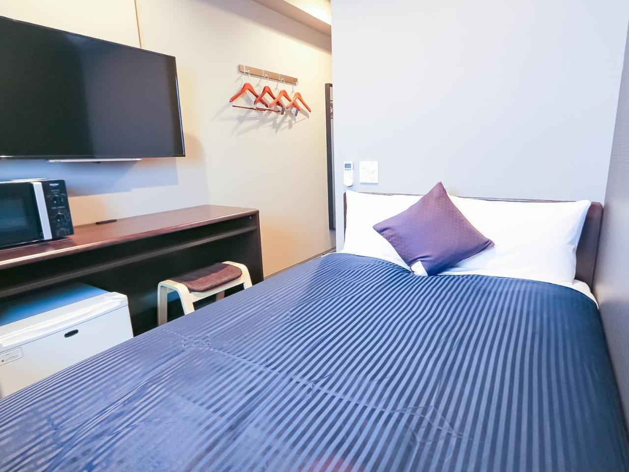 Hotel Livemax Yokohama-Eki Nishiguchi Γιοκοχάμα Εξωτερικό φωτογραφία
