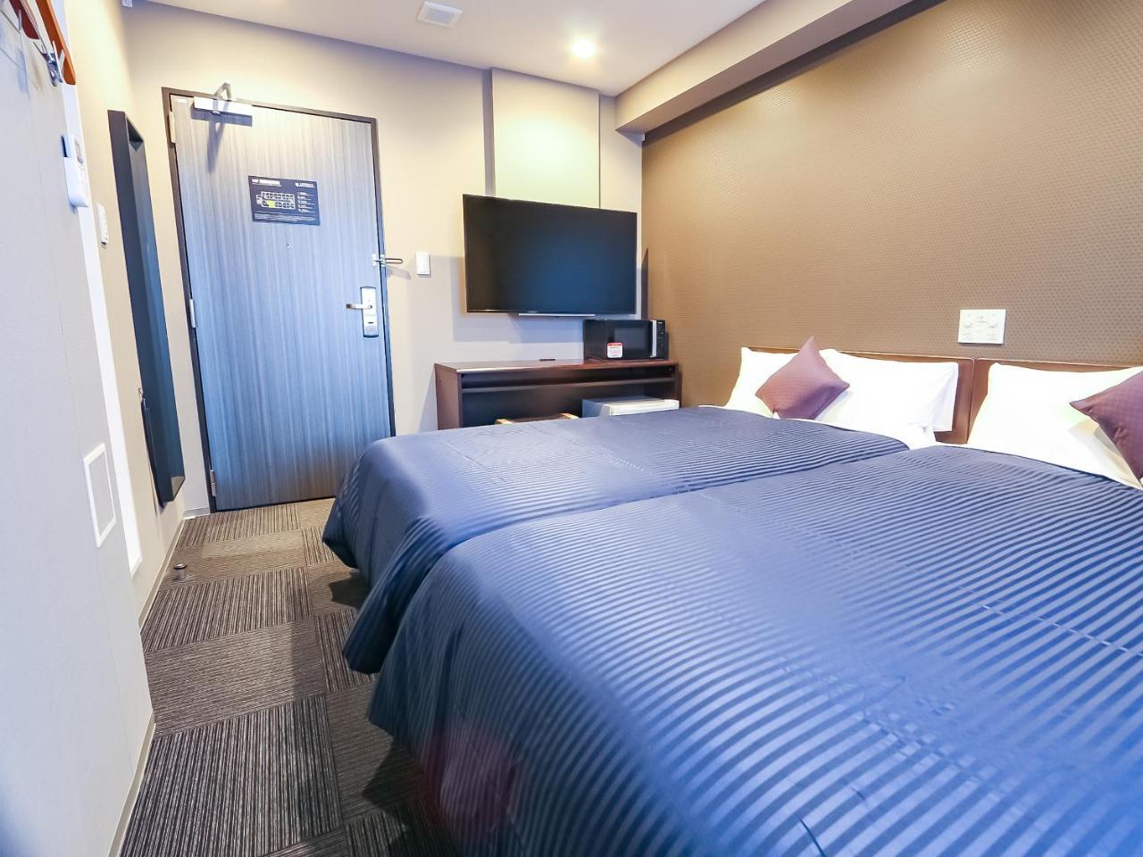 Hotel Livemax Yokohama-Eki Nishiguchi Γιοκοχάμα Εξωτερικό φωτογραφία